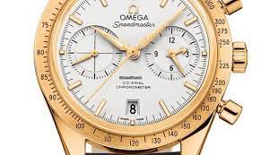 Đồng hồ Omega