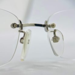 Kính mắt Au Tecne demi vàng 18K