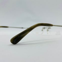 Kính mắt Au Tecne demi vàng 18K