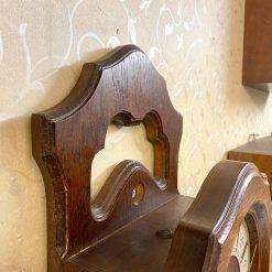 Đồng hồ tạ khúc treo tường hai tạ chuông điểm Bính Boong 