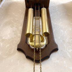 Đồng hồ tạ khúc treo tường hai tạ chuông điểm Bính Boong 