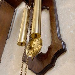 Đồng hồ tạ khúc treo tường hai tạ chuông điểm Bính Boong 