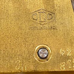 Đồng hồ ODO 30/8 thùng dài máy vách vàng ươm cực đẹp