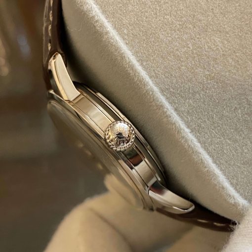 Đồng Hồ Longines Conquest Heritage Thuỵ ( Swiss )