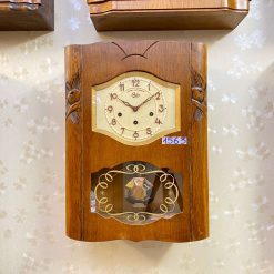 Đồng hồ odo 57/8 thùng sồi mặt quai chảo với chất âm tròn tiếng ngân vang