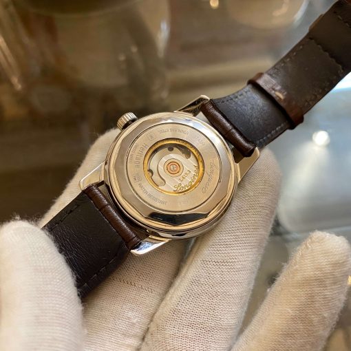 Đồng Hồ Longines Conquest Heritage Thuỵ ( Swiss )