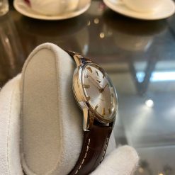 Đồng Hồ Longines Conquest Heritage Thuỵ ( Swiss )