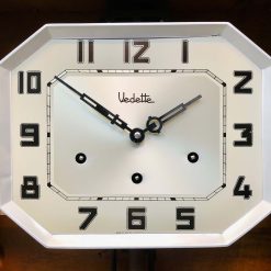 Đồng hồ Vedett nét đẹp tân cổ đẹp cùng thời gian