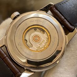 Đồng Hồ Longines Conquest Heritage Thuỵ ( Swiss )