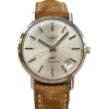 ĐỒNG HỒ LONGINES FLAGSHIP ULTRA CHRON 36000 DAO ĐỘNG THỤY SỸ 