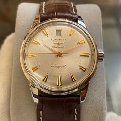 Đồng Hồ Longines Conquest Heritage Thuỵ ( Swiss )