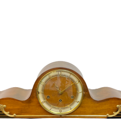 Đồng hồ để bàn vai bò Đức 5 gông thiết kế sang trọng