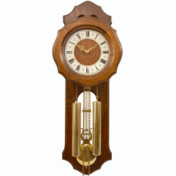 Đồng hồ tạ khúc treo tường hai tạ chuông điểm Bính Boong 