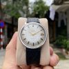 Đồng Hồ Omega Constellation Sao Đáy Thiên Văn Cọc Kim Vàng Cài Đá Đen Đẹp Thụy Sỹ