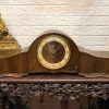 Đồng Hồ Vai Bò Junghans 2 Bản Nhạc Nhập Đức