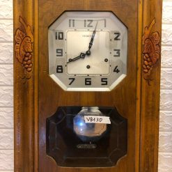 Đồng hồ Vedette gông chữ T 8 côn thép nhập Pháp