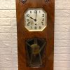 Đồng hồ cổ Kienzle 8 côn vỏ thùng đẹp hàng sản xuất tại Đức