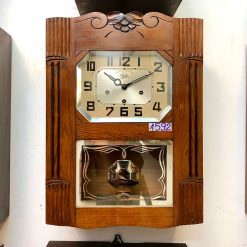 Đồng hồ odo 57/8 thùng đẹp âm hay nhập Pháp