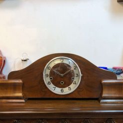 Đồng hồ odo vài bò 5 gông 5 búa chơi bản west ngân vang