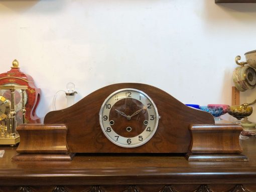 Đồng hồ odo vài bò 5 gông 5 búa chơi bản west ngân vang