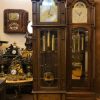 Đồng hồ tạ cây 12 côn chơi 3 bản nhạc máy phảy nhập Mỹ