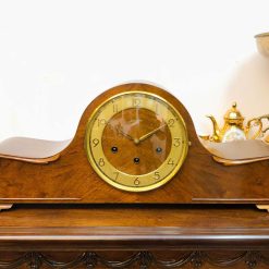 Đồng hồ vai bò junghans chơi 2 bản nhạc cao cấp nhập đức 