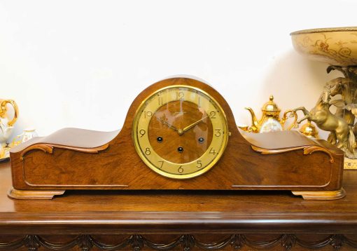 Đồng hồ vai bò junghans chơi 2 bản nhạc cao cấp nhập đức
