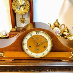 Đồng hồ vai bò số nổi Super Ancre Đức nguyên bản 