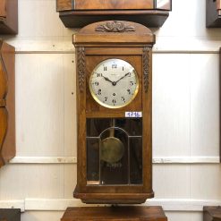 Đồng hồ vedette thùng dài kính ráo thiết kế cổ kính sang trọng nhập pháp