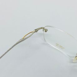 Kính mắt Au Tecne demi vàng 18K
