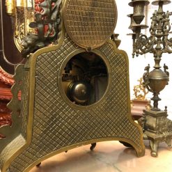 BỘ ĐỒNG HỒ TÌNH YÊN NHẬP ITALYA
