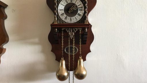 Đồng hồ cổ Tạ Lê hàng nhập Đức