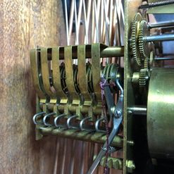 Đồng hồ FFR 10 gông 10 búa thùng vân chùm quả đẹp nhập pháp 