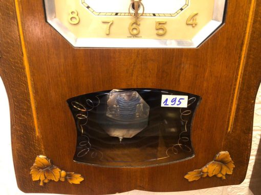 Đồng hồ FFR mặt số nổi nhập Pháp