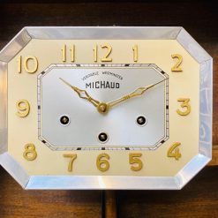 Đồng hồ FFR số nổi vàng lắc vàng thùng chùm đào cao cấp nhập pháp