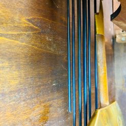 Đồng hồ FFR số nổi vàng lắc vàng thùng chùm đào cao cấp nhập pháp