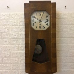 Đồng hồ IROD 8 côn đồng vỏ thùng dài nhập Pháp
