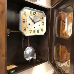 Đồng Hồ Odo 30/8/8 Thùng Bè Gợn Sóng Vân Nu Đẹp Nhập Pháp