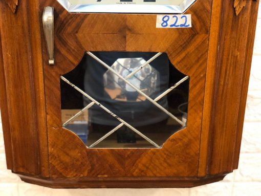 Đồng Hồ Odo 30/8 Thùng Bè Vân Nu Nhập Pháp