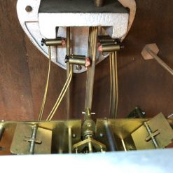 Đồng Hồ Odo 30/8 Thùng Bè Vân Nu Nhập Pháp