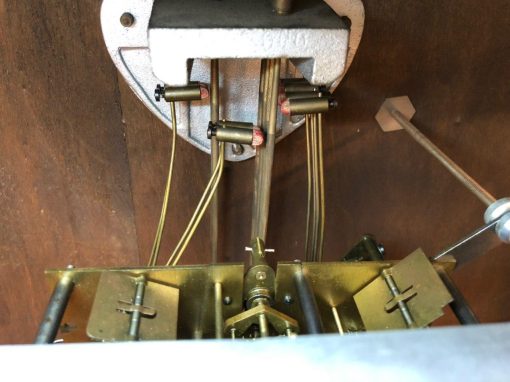 Đồng Hồ Odo 30/8 Thùng Bè Vân Nu Nhập Pháp