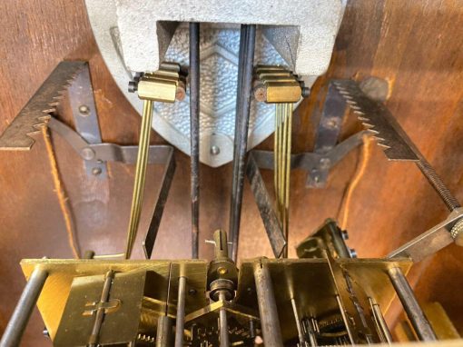ĐỒNG HỒ ODO 36/8 HUYỀN THOẠI ĐỒNG HỒ CỔ