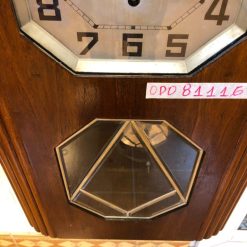 Đồng hồ ODO 36/8 máy 3 vách thùng dài nhập Pháp