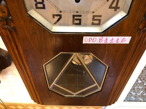 Đồng hồ ODO 36/8 máy 3 vách thùng dài nhập Pháp