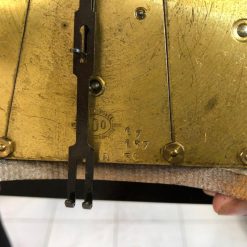 Đồng Hồ Odo 36/8 Thung Gố Sồi Bộ Máy 3 Vách Nhập Pháp