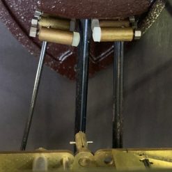 Đồng hồ Odo 62/8 bộ máy đẹp trên 98% thùng gỗ sồi nhập pháp