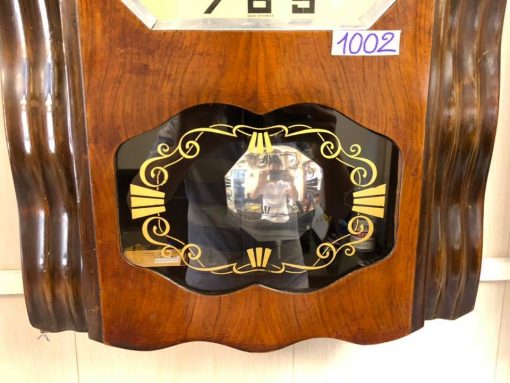 Đồng hồ treo tường cổ Odo 30/8 chơi bản nhạc West