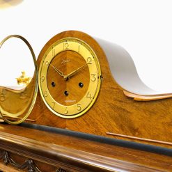 Đồng hồ vai bò junghans chơi 2 bản nhạc cao cấp nhập đức 