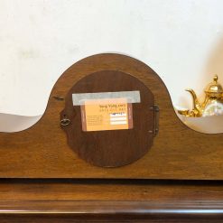 Đồng hồ vai bò junghans chơi 2 bản nhạc cao cấp nhập đức 
