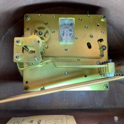 Đồng hồ vai bò ROLIS thùng vân nu nhập pháp